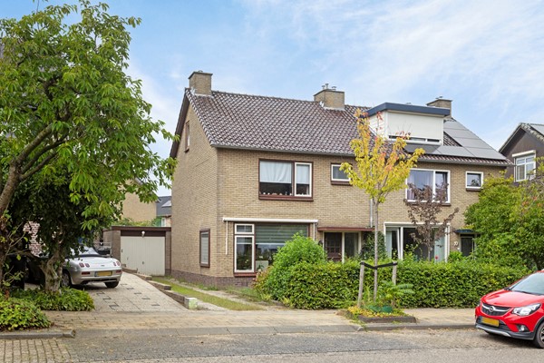 Property photo - Domineesbergweg 95, 3911WN Rhenen